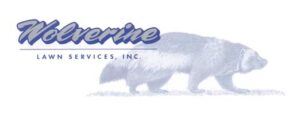 wolverine lawn services inc logo